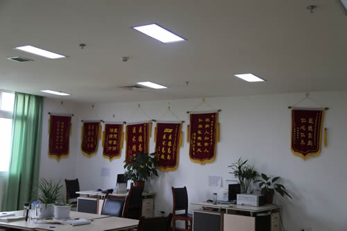達州華康醫(yī)院消化內(nèi)科